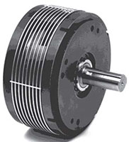 Nexen 0.8750 Inch (in) Bore Size Flange Mounted Brake (00912164)