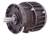 Nexen FMCBE Clutch-Brake (01126052)