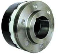 Nexen 0.5000 to 1.0000 Inch (in) Bore Size Coupling Adapter (00868600)