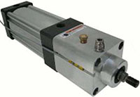 Nexen 3560 Newton (N) Holding Force Rod Lock (06207756)