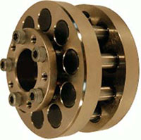 Nexen Roller Pinions