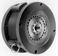 Nexen Flange Mounted Brakes