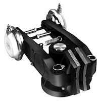 Nexen Single Post Caliper Brakes