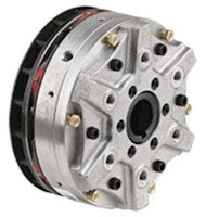 Nexen 3600 Rate per Minute (rpm) Maximum Speed Tension Control Brake (02505465)