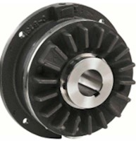 Nexen 230 Horsepower·Hour (hp·hr) Approximate Brake Facing Life Shaft Mounted Brake (00893659)