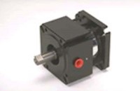 Nexen Servo Motor Brakes