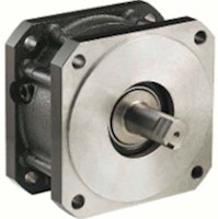 Nexen SBP Series 85 Millisecond (ms) Approximate Engagement Response Time Servo Motor Brake (04599566)