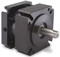 Nexen Pneumatic Servo Motor Brakes