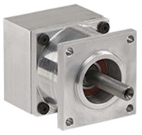 Nexen 2.625 Inch (in) Input Bolt Diameter Pneumatic Servo Motor Brake (02506119)