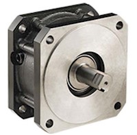 Nexen 215 Millimeter (mm) Input Bolt Diameter Pneumatic Servo Motor Brake (02506169)