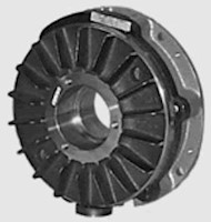 Nexen 3066 Horsepower·Hour (hp·hr) Approximate Brake Facing Life Shaft Mounted Brake (02508495)