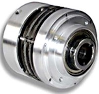 Nexen LSCB 1.1250 Inch (in) Bore Size Clutch-Brake (02505793)