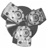 Nexen Tension Control Brakes