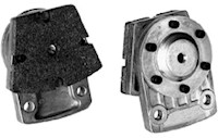 Nexen TC Caliper Brakes