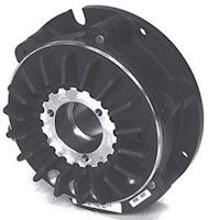 Nexen Shaft Mounted Brakes