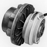 Nexen 2.3750 Inch (in) Bore Size Friction Clutch (00879345)