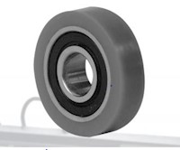 Nice® (RBC®) 83 Series Special Radial Ball Bearings