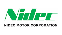 Nidec Logo
