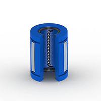 Nook 2.0000 Inch (in) Nominal Screw Diameter Linear Bearing (02538320)