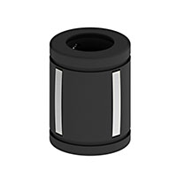 Nook 1.0000 Inch (in) Nominal Screw Diameter Linear Bearing (01478586)