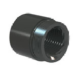 Nook American Corps of Mechanical Engineering (ACME) Plastic Nuts