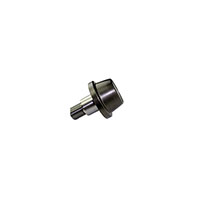Osborn Load Runners 2.5000 Inch (in) Roller Diameter Flanged Cam Follower (00088482)