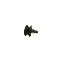 Osborn Load Runners 4.5000 Inch (in) Roller Diameter V-Groove Cam Follower (00088699)