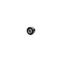 Osborn Load Runners 6.0000 Inch (in) Roller Diameter Crowned and Flat Yoke Roller (00088714)