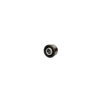 Osborn Load Runners 2.5000 Inch (in) Roller Diameter Crowned and Flat Yoke Roller (07333900)