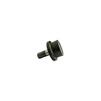 Osborn Load Runners 1.0000 Inch (in) Roller Diameter Flanged Cam Follower (02171212)