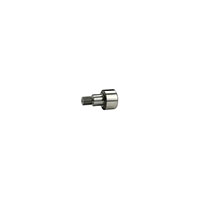 Osborn Load Runners 6.0000 Inch (in) Roller Diameter Crowned and Flat Cam Follower (02171232)