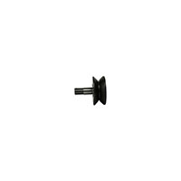 Osborn Load Runners 120 Millimeter (mm) Roller Diameter V-Groove Cam Follower (02620709)