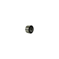 Osborn Load Runners 80 Millimeter (mm) Roller Diameter Crowned and Flat Yoke Roller (02704326)