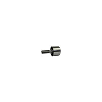 Osborn Load Runners 62 Millimeter (mm) Roller Diameter Crowned and Flat Cam Follower (03006018)