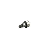 Osborn Load Runners 76 Millimeter (mm) Roller Diameter Crowned and Flat Cam Follower (03846767)