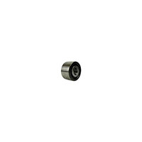Osborn Load Runners 90 Millimeter (mm) Roller Diameter Crowned and Flat Yoke Roller (04621696)