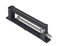 PCI Procal Inc. CP Series Take-Up Frames