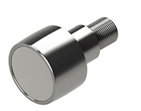 PCI Procal Inc. CTRE Series 1.0000 Inch (in) Roller Diameter Crowned Cam Follower (09362881)