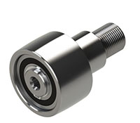 PCI Procal Inc. CXRE Series 1.5000 Inch (in) Roller Diameter Crowned Cam Follower (09363120)