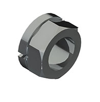 PCI Procal Inc. JNLW Series Jam Nut and Lock Washer Sets