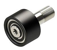 PCI Procal Inc. NPXR Series 4.0000 Inch (in) Roller Diameter Flat Cam Follower (09395723)