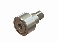 PCI Procal Inc. PDCE Series 2.5000 Inch (in) Roller Diameter Cylindrical Cam Follower (07147679)