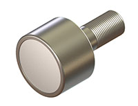 PCI Procal Inc. PTR Series 1.3750 Inch (in) Roller Diameter Flat Cam Follower (07147686)