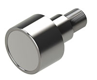 PCI Procal Inc. PTRE Series 2.5000 Inch (in) Roller Diameter Cylindrical Cam Follower (07147709)