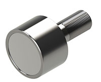 PCI Procal Inc. PTR-SS Series 1.2500 Inch (in) Roller Diameter Flat Cam Follower (07147685)
