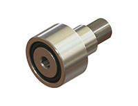 PCI Procal Inc. PXRE Series 2.0000 Inch (in) Roller Diameter Cylindrical Cam Follower (07147785)
