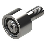 PCI Procal Inc. PXR-SS Series 2.0000 Inch (in) Roller Diameter Flat Cam Follower (07147745)