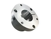 PCI Procal Inc. 7.8750 Inch (in) Bolt Circle Diameter and 3.0000 Inch (in) Bore Diameter Quick-Detach (QD) Bushing (07147957)