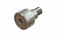 PCI Procal Inc. SCCFE Series 2.0000 Inch (in) Roller Diameter Crowned Cam Follower (09362690)