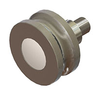 PCI Procal Inc. UTRE Series 0.8750 Inch (in) Stud Diameter U-Groove Track Roller (07148418)